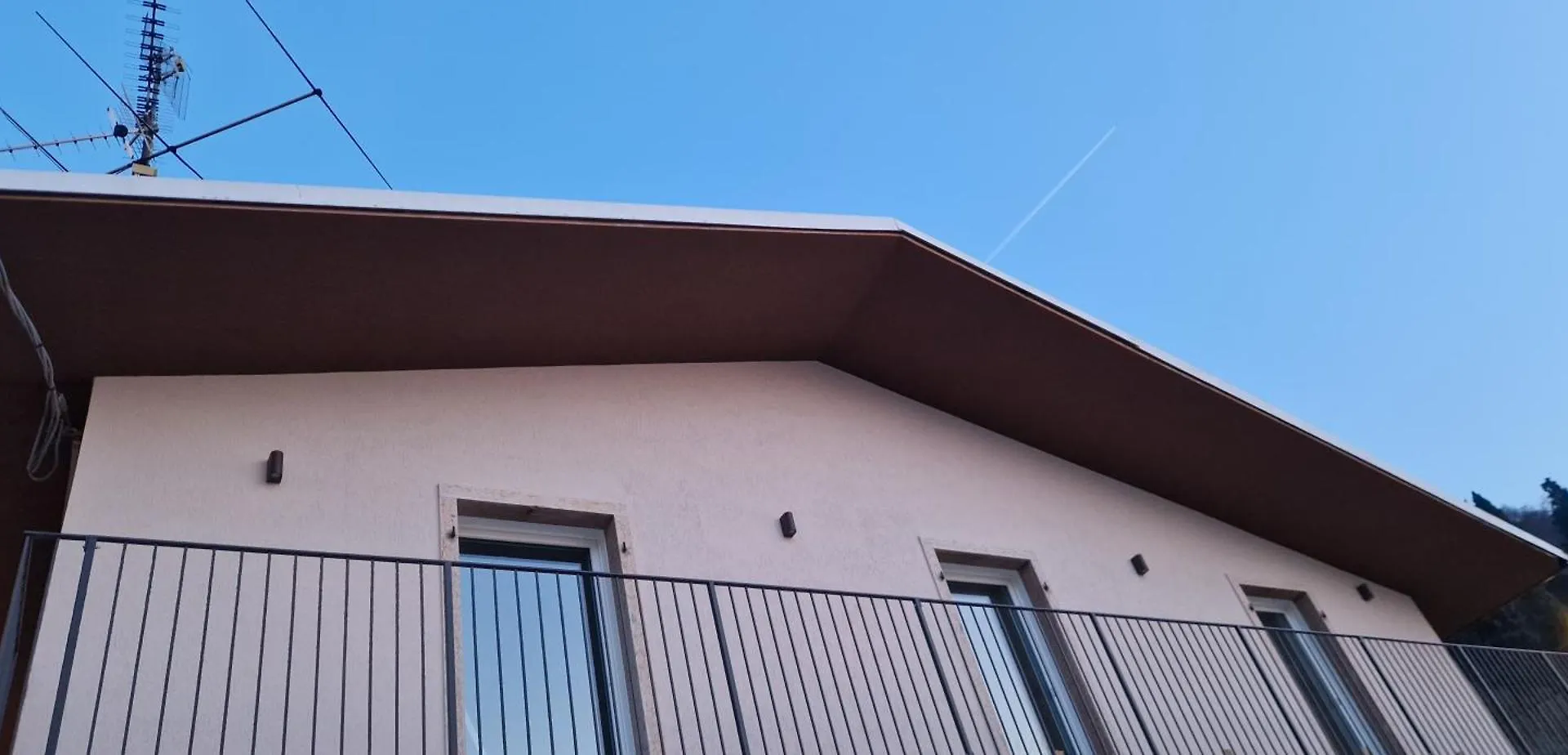 Bellavista Apartment Garda