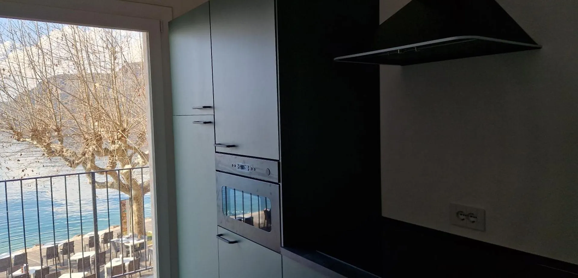 Bellavista Apartment Garda