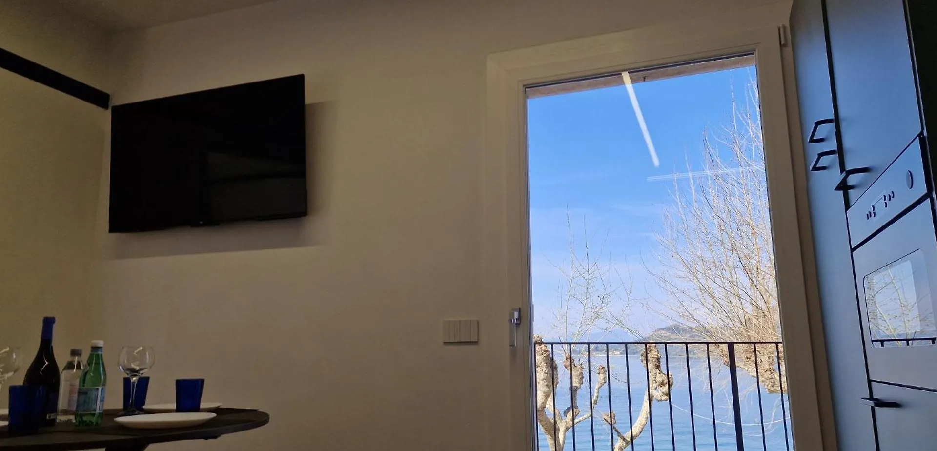 Bellavista Apartment Garda