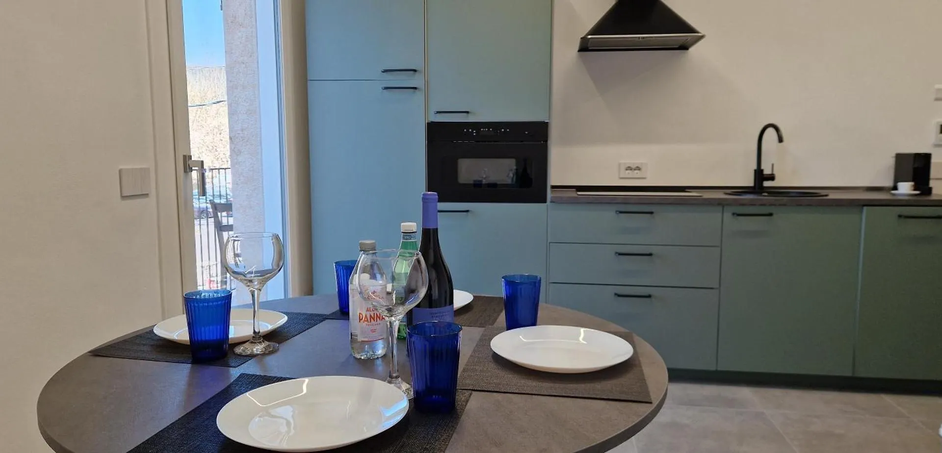 Bellavista Apartment Garda