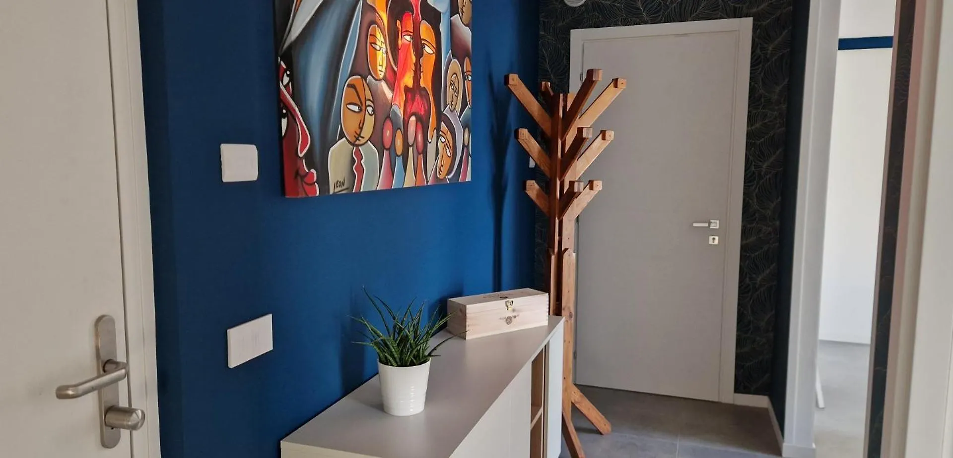 Bellavista Apartment Garda イタリア