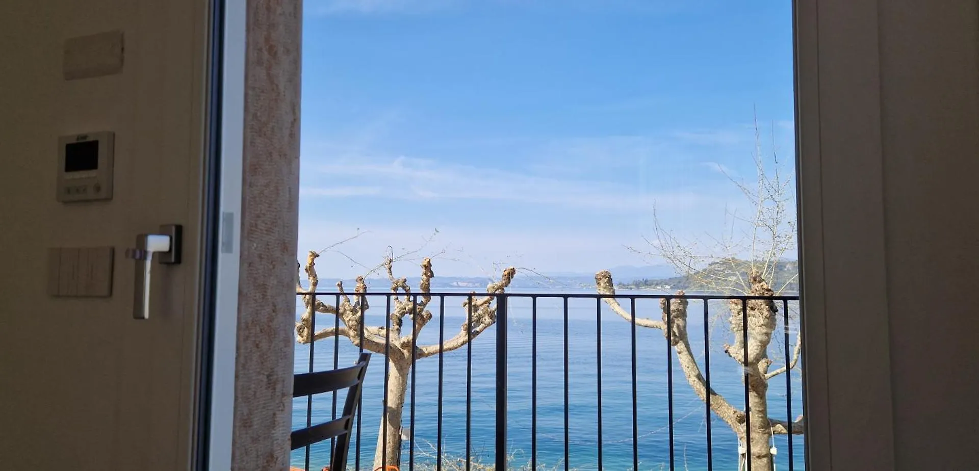 Bellavista Apartment Garda  ガルダ