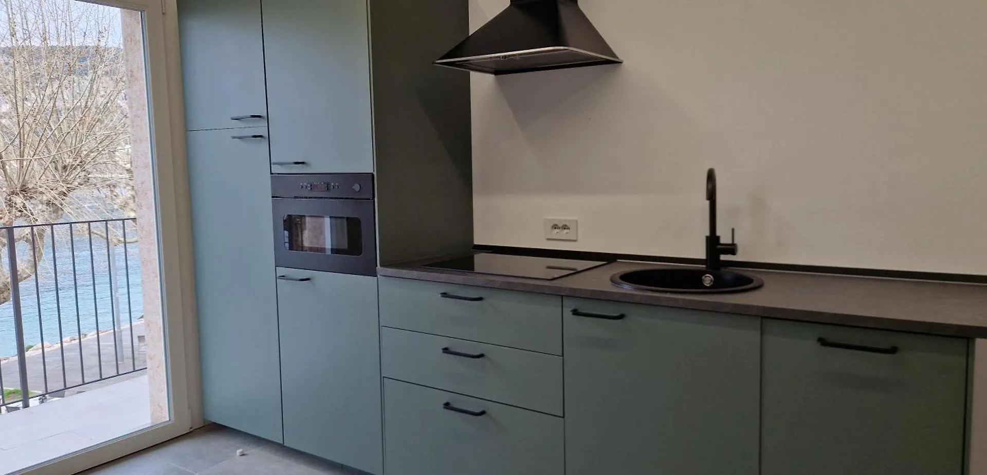Bellavista Apartment Garda イタリア