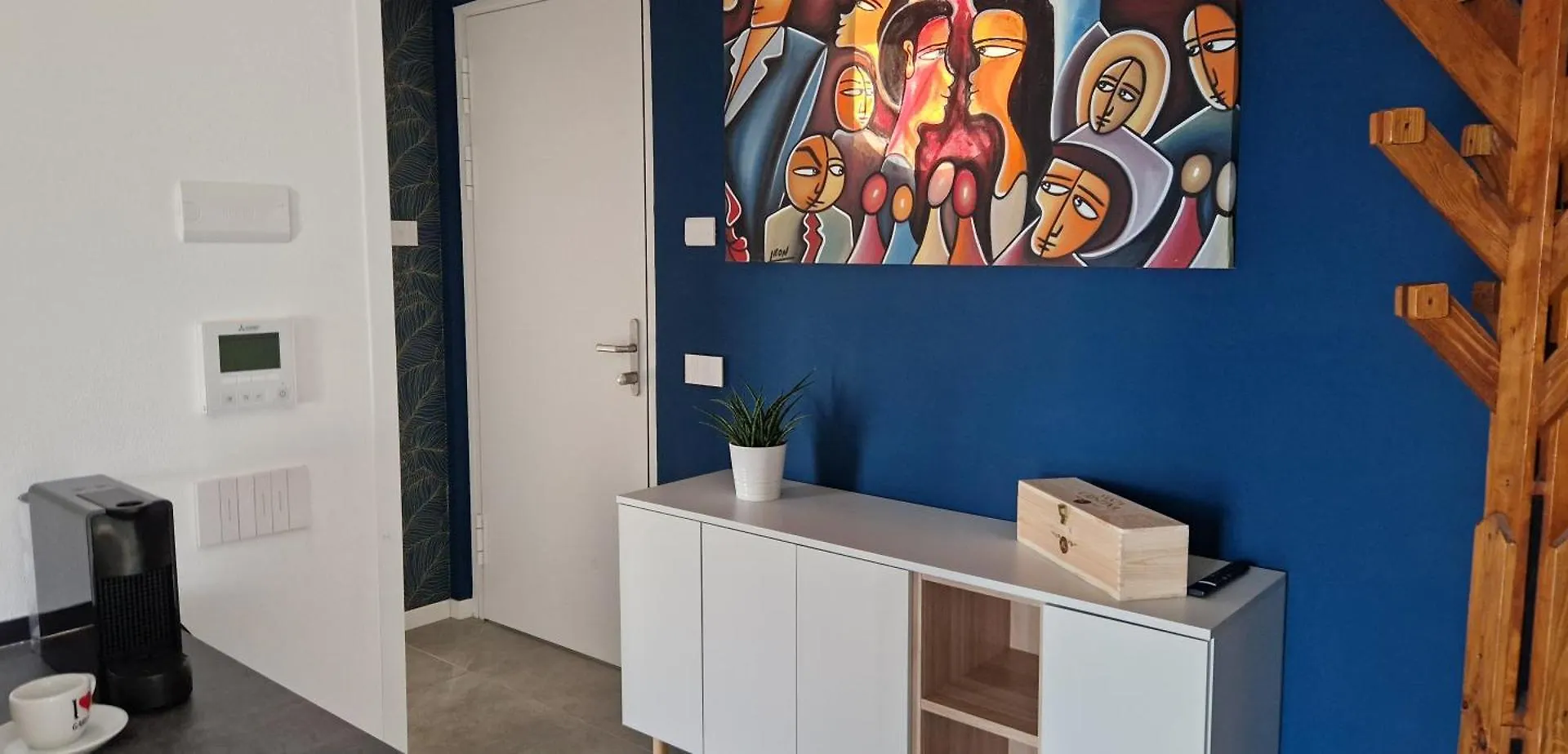 Bellavista Apartment Garda