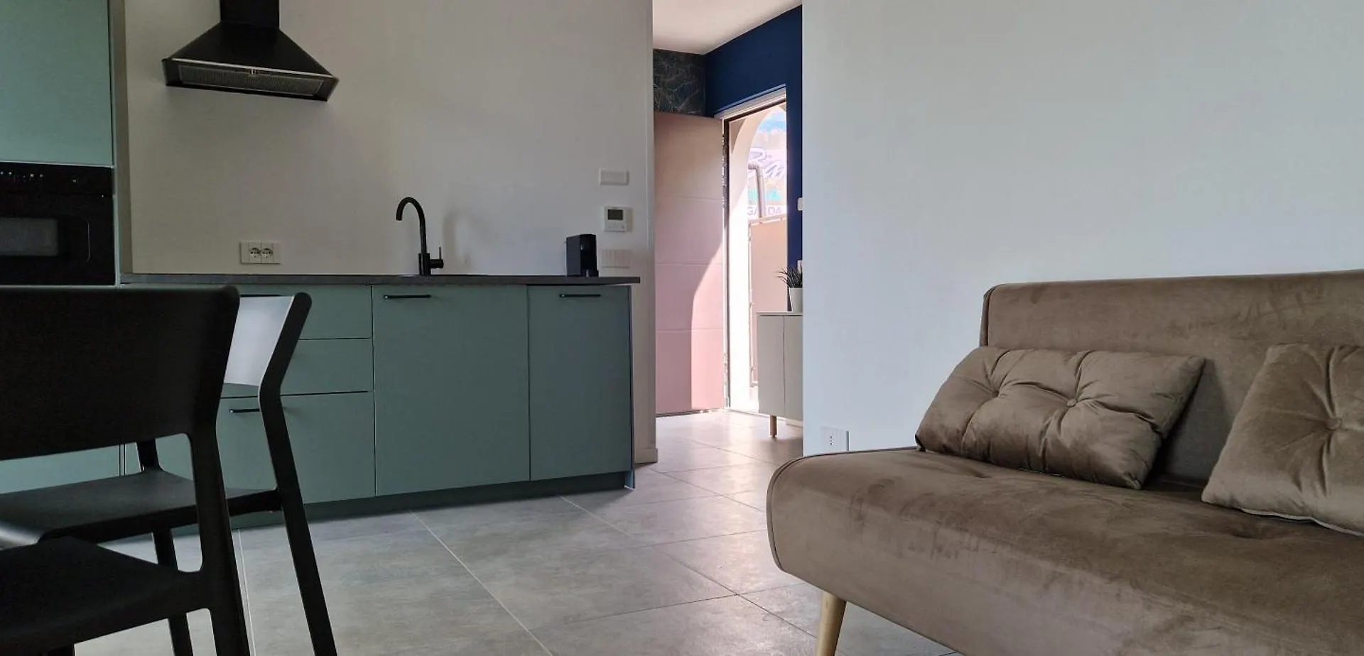 Bellavista Apartment Garda 0*, ガルダ