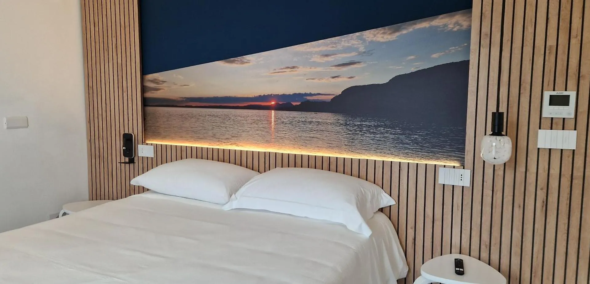 Bellavista Apartment Garda 0*, ガルダ イタリア