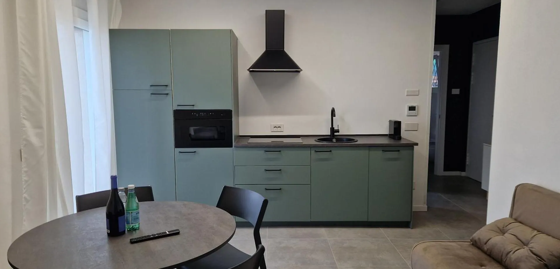 Bellavista Apartment Garda