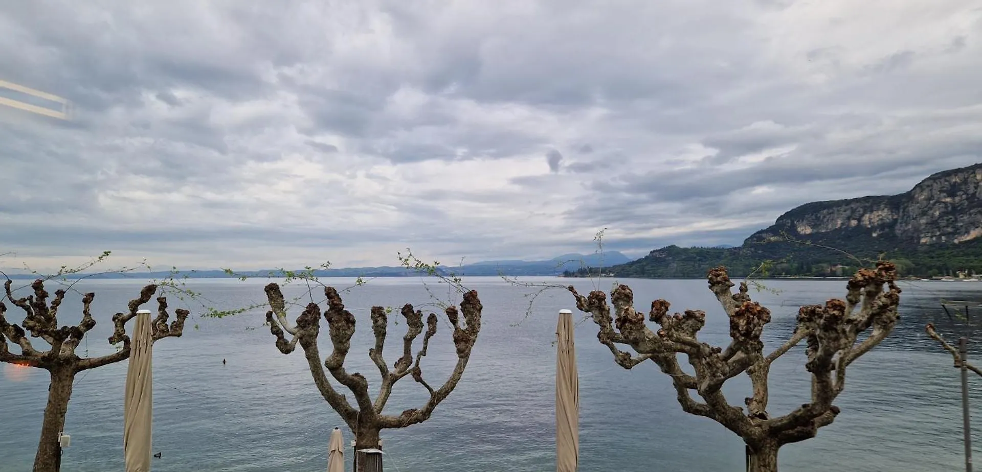 Bellavista Apartment Garda 0*, ガルダ